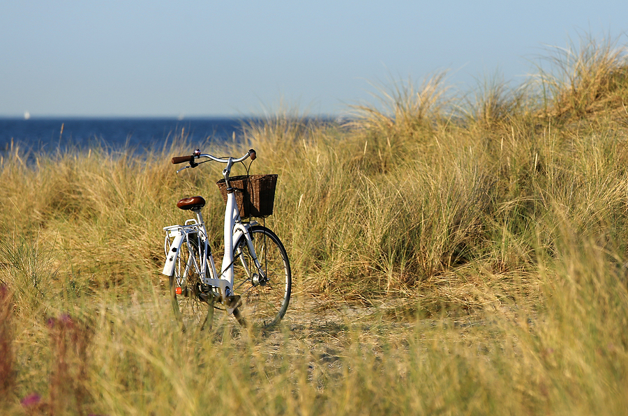 Fahrradtouren